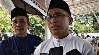 Pemko Batam Kekurangan Guru Untuk Mengajar SD Maupun SMP