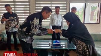 Polbangtan Malang Dilirik Jepang untuk Kerjasama Permagangan Mahasiswa