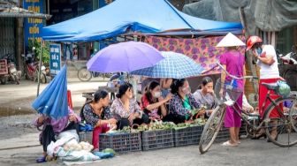 7 Tips Hemat Membeli Bahan Makanan untuk Keluarga, Catat!