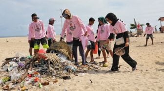 Momen Hardiknas 2023 Jadi Ajang Peningkatan Kesadaran Masyarakat Dalam Melestarikan Lingkungan