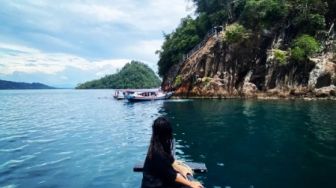 Mengenal Wisata Kepulauan Mandeh, Kamu Harus Coba 4 Aktivitas Ini