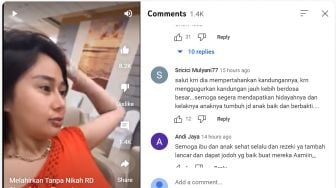 Sosok Ini Siap Siaga di Masa Kehamilan Denise Chariesta, Bukan Si JK hingga Dipuji Netizen: Keren