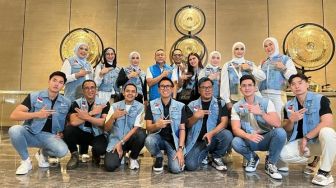 Analis: Banyak Boyong Artis Jadi Caleg Tak Jamin Parpol Dulang Suara Banyak di Pemilu 2024