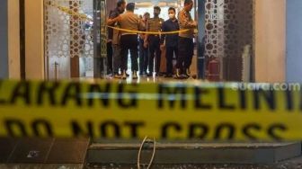 Polisi Periksa 19 Saksi Terkait Kasus Penembakan Kantor MUI, Empat Orang dari Keluarga Mustopa