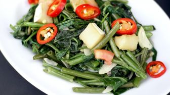 5 Rekomendasi Menu Lebaran yang Aman untuk Penderita Kolesterol Tinggi