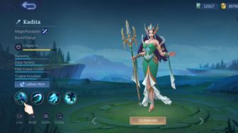 4 Cara Hadapi Tim Lawan yang Menggunakan Kadita di Game Mobile Legends