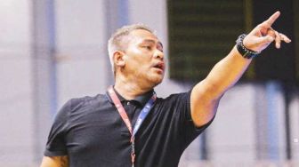 Profil Rakhpol Sainetngam, Pelatih yang Antar Black Steel ke Semifinal AFF Futsal Club Championship 2023