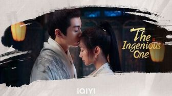Link Nonton The Ingenious One Sub Indo Full HD, Drama China Terbaru Mei 2023