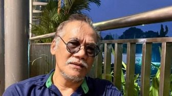 Tio Pakusadewo Cerita Kedekatan dengan Pelaku Bom Bali 1: Dia Guru Ngaji Saya