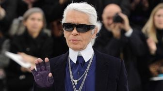 Profil Karl Lagerfeld, Orang yang Dijadikan Tema di acara Met Gala 2023