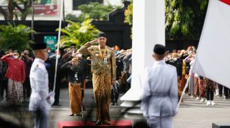 Hardiknas 2023 Diharapkan Terus Lahirkan Program Revolusioner Bidang Pendidikan