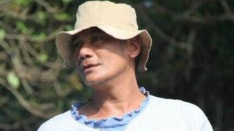 Profil Tio Pakusadewo, Artis Senior yang Berani Ungkap Monopoli Bisnis di Dalam Penjara