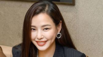 Honey Lee Pertimbangkan Tawaran untuk Bintangi Drama Komedi Baru
