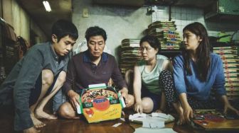 3 Film Korea Terbaik yang Mendapat Berbagai Penghargaan, Ada Parasite!