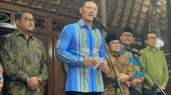 Poin-poin Kesepakatan Elite Demokrat-PKB Usai Pertemuan Di Cikeas