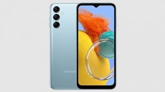 Harga Samsung Galaxy M14 Makin Terjangkau, HP 5G Murah Ini Turun Rp 600 Ribu