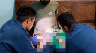 Heboh Banyak Pria Jadi Korban Cincin Penis Macet Sampai Dibantu Damkar, Ini Bahaya Penggunaan Cock Ring