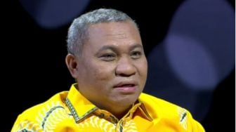 Sepak Terjang Stefanus Roy Hening, Pengacara Lukas Enembe yang Ikut jadi Tersangka