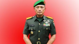 Profil Mayjen Izak Pangemanan, Pangdam Cendrawasih Terbaru