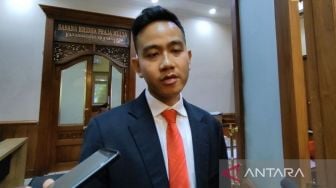 Gibran Mendadak Tolak Ketua Pengkot Taekwondo Solo yang Baru, Buntut Kasus Pelecehan Seksual?