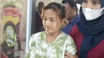 Tersangka Dugaan Penistaan Agama Lina Mukherjee Tak Ditahan Polda Sumsel