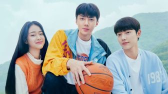 8 Adu Peran Pemain All That We Loved, Drama Sehun EXO yang Berkisah Cinta Segitiga