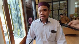 Nama Cawapres Mulai Mengemuka, Pakar Politik Sebut Ketum Parpol Tak Harus Maju