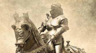 Mengenal Jeanne d'Arc dalam Sejarah Pertempuran Prancis dan Inggris