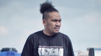 Komika Abdur Arsyad Akhirnya Ungkap Alasan Dukung Anies Baswedan