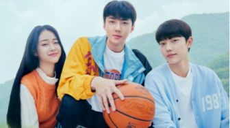 Dibintangi Sehun EXO, Inilah 4 Keunggulan Drama Korea 'All That We Loved'