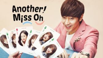 Link Nonton Another Miss Oh (2016) Sub Indo HD Full Episode, Klik di Sini!