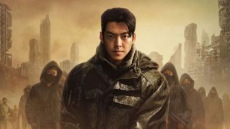 10 Drama Korea yang Tayang Mei 2023, Aksi Kim Woo-Bin Jadi Ksatria Paling Dinanti!