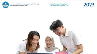 Beasiswa Pendidikan Indonesia BPI 2023 Dibuka! Mahasiswa S1, S2, S3 Gratis Biaya Kuliah dan Tunjangan Hidup