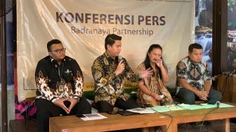 Setelah Banding Pupus, AG Bakal Ajukan Kasasi Melawan Vonis 3,5 Tahun Penjara