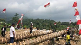 Festival Kuluwung Bakal Masuk Kalender Event Pariwisata Bogor, Ini Kata Ketua DPRD Rudy Susmanto