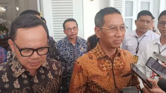 Ada Nama Ridwan Kamil Hingga Bima Arya, PSI Munculkan 9 Calon Gubernur DKI Jakarta