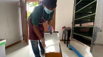 Manisnya Bisnis Gula Aren Semut di Pelosok Bandung Barat hingga Dilirik Pasar Mancanegara