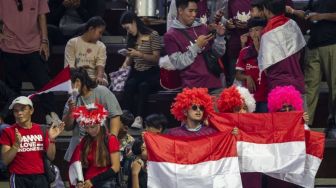 Jadwal SEA Games 2023 : Ada Potensi Raih Medali untuk Kontingen Indonesia