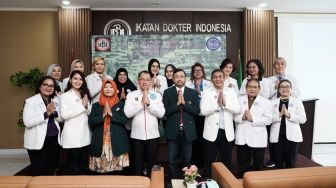 IDI Bentuk Perkedwi untuk Mengembangkan Potensi Wisata Kesehatan di Indonesia