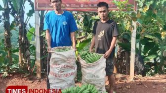 Dorong Warga Binaannya Terus Berkarya, Ini yang Dilakukan Lapas Banjar