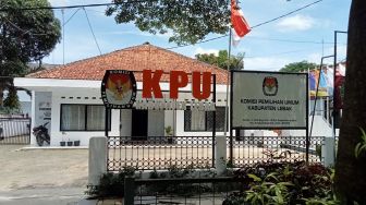 Dugaan Pungli di KPU Lebak, Polisi Periksa 25 Saksi