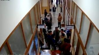 Video Kadis Ngamuk ke Anak Buah Bocor ke Publik, Bupati Solok: Biasa Saja, Bukan Ribut!
