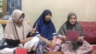 Istri Sebut Mutasi Rp 800 Juta Rekening Mustopa NR dari Anak yang Kerja di Luar Negeri