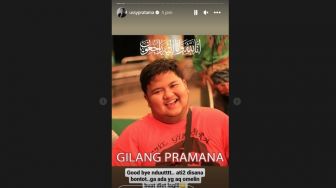 Innalillahi, Adik Ussy Sulistiawaty Meninggal Dunia
