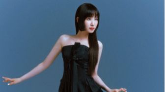 5 Peran Ikonik Park Eun Bin, Peraih Daesang di Baeksang Arts Awards 2023