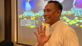 Lamar Dewi Perssik Pakai Seserahan Uang Rp1 Miliar, Ini Deretan Sumber Kekayaan Rully