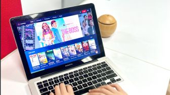 MD Pictures dan Telkomsel MAXstream Rilis Serial Orisinal Princess and The Boss