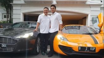 Apa Usaha Yakup Hasibuan? Pengacara Vincent Rompies Dibilang Lebih Kaya dari Kliennya