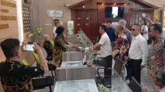 Kasus Ijazah Palsu Presiden Jokowi, Tim Kuasa Hukum Gur Nur Resmi Ajukan Banding ke PT Semarang
