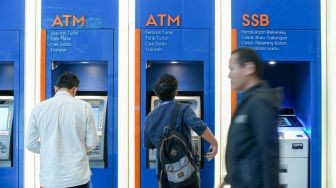 BRI Jadi Bank BUMN yang Berkontribusi Terhadap Perekonomian Nasional